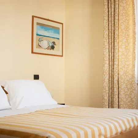 Hotel Marcelli Numana Exterior photo