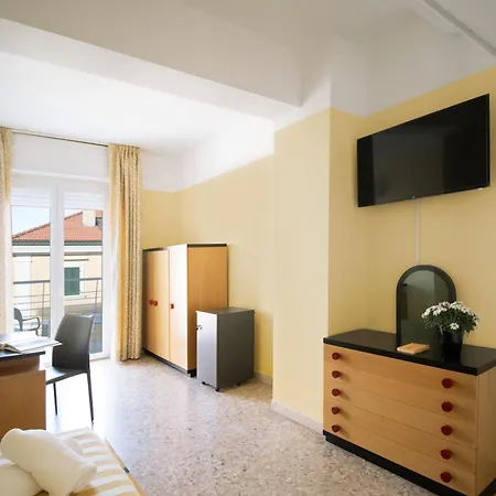 Hotel Marcelli Numana Exterior photo