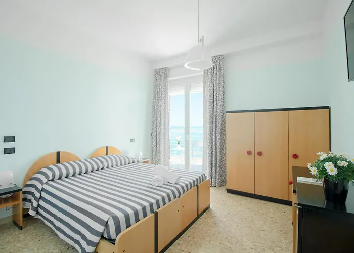Hotel Marcelli