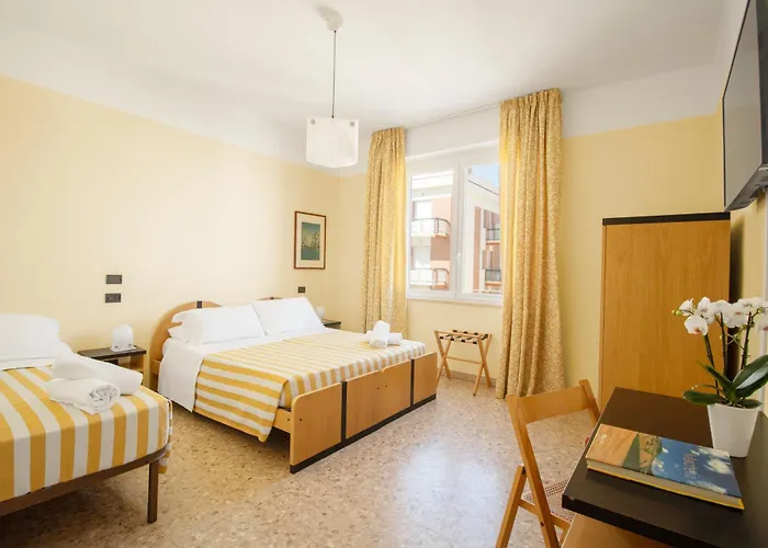 Hotel Marcelli