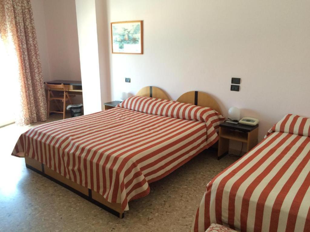 Marcelli Hotel Numana