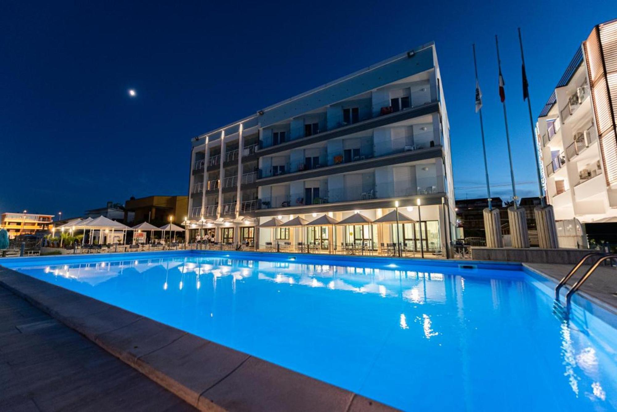 Hotel Marcelli Numana