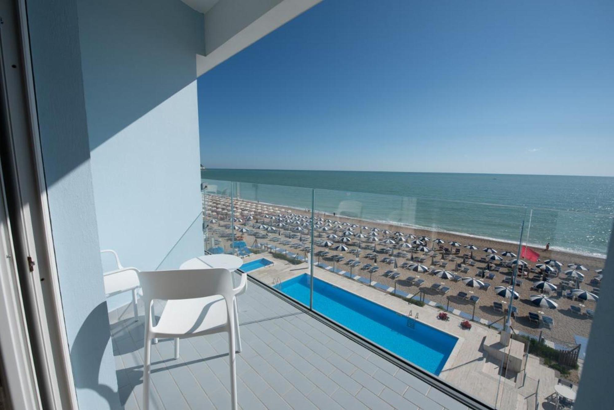 Marcelli Hotel 3*