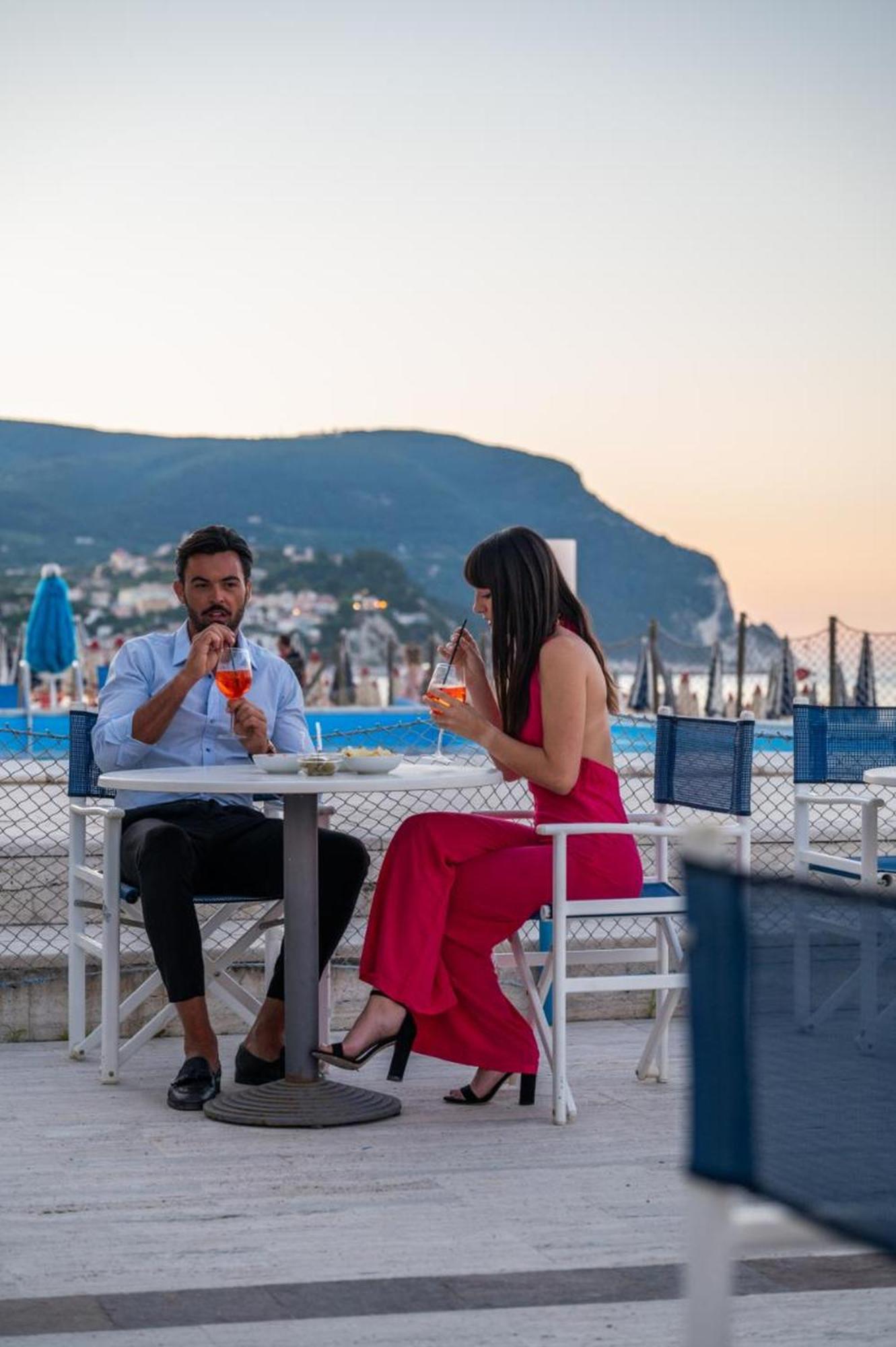 Hotel Marcelli 3*