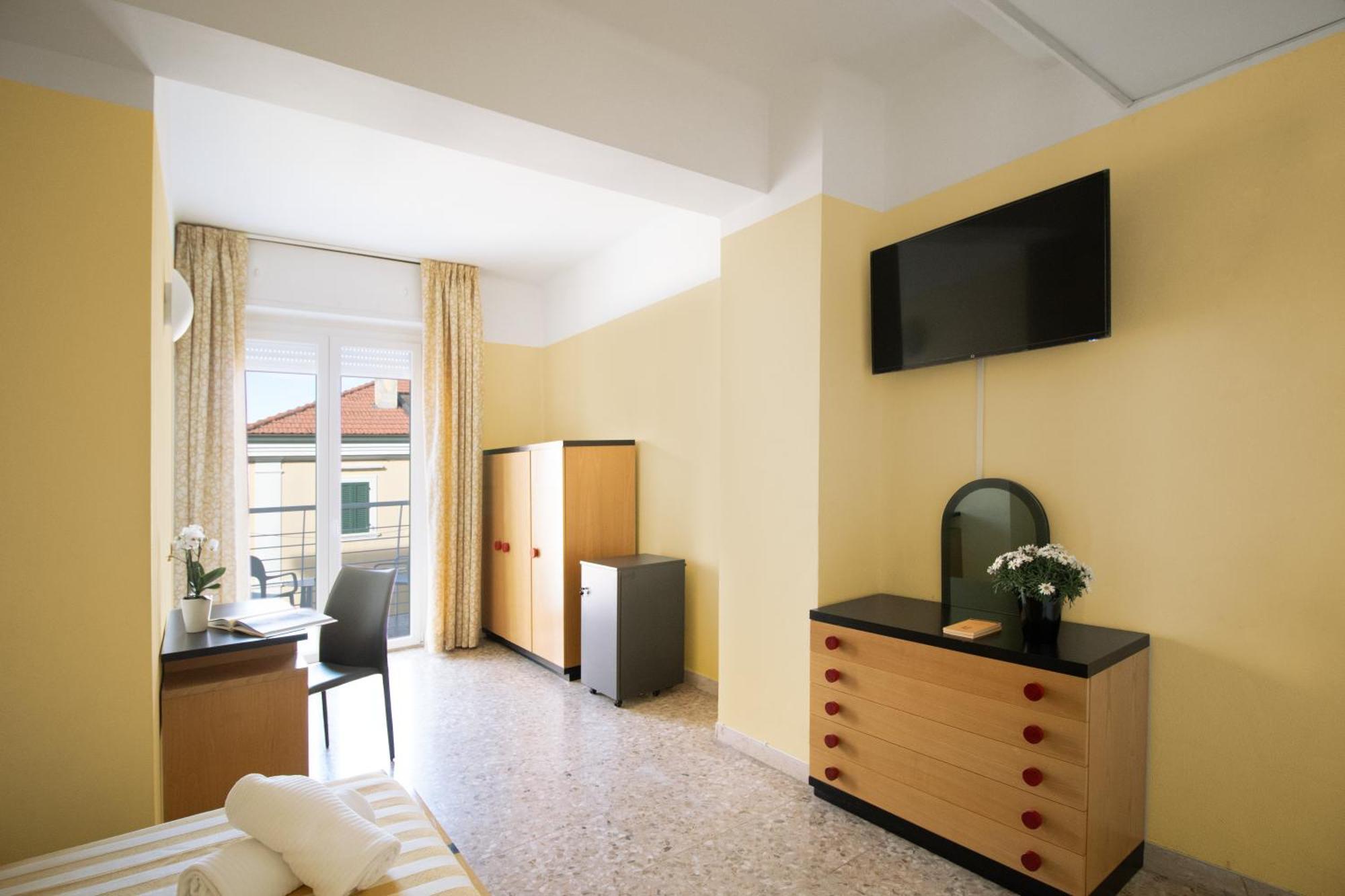 Marcelli Hotel