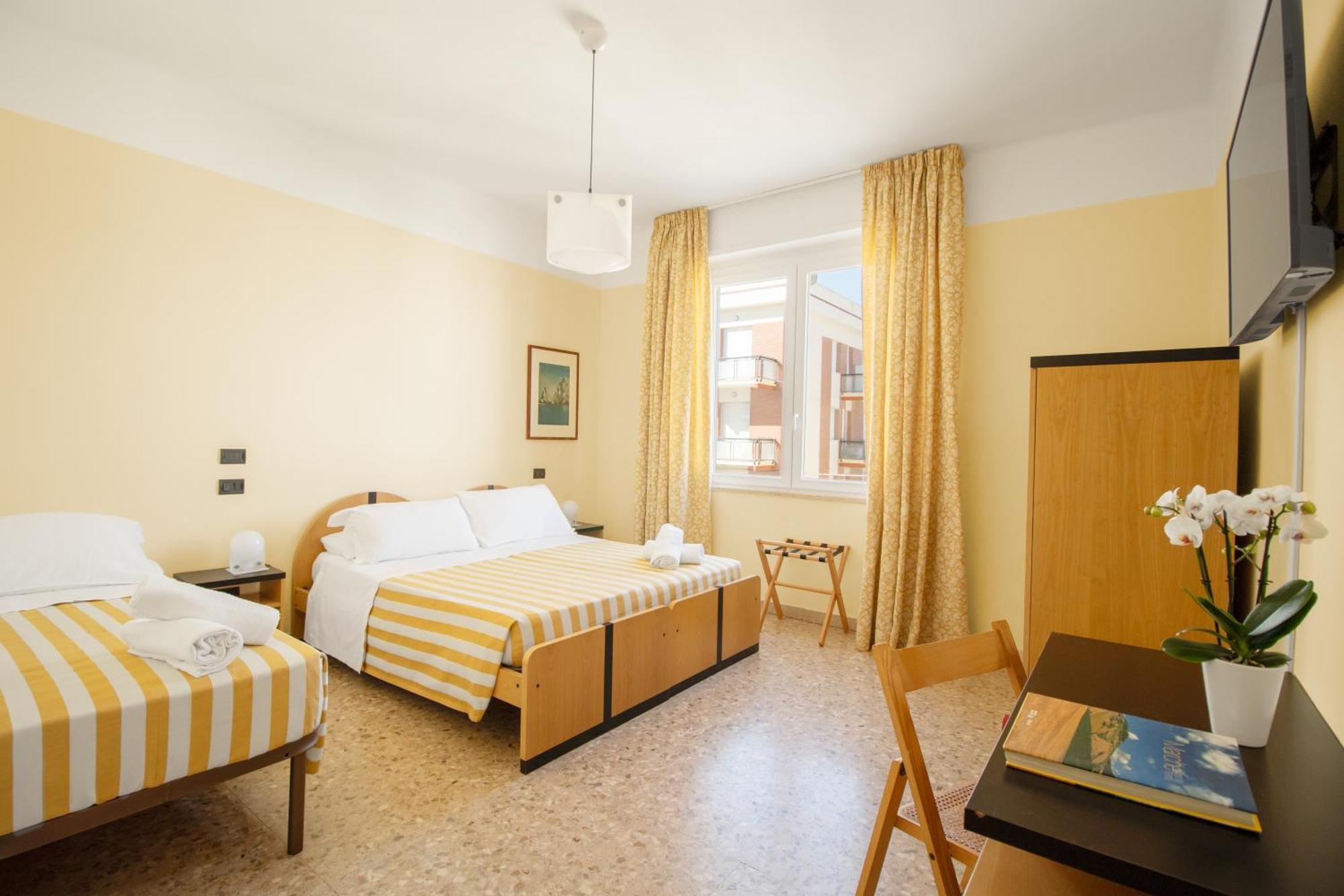 Marcelli Hotel Numana