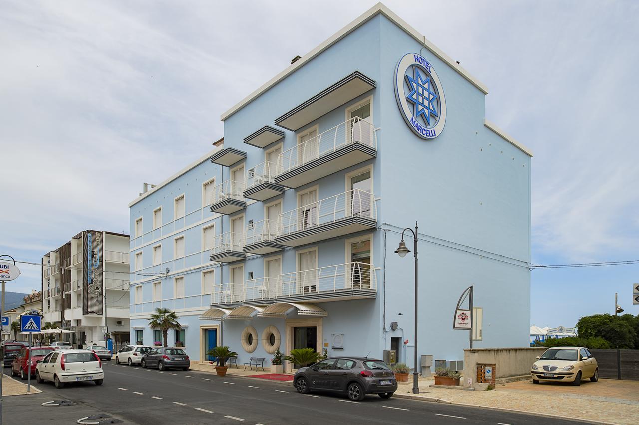 Hotel Marcelli