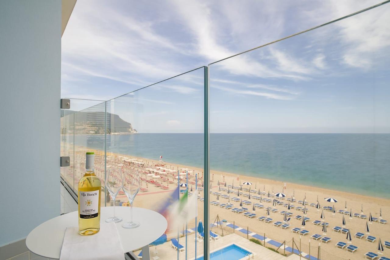 Marcelli Hotel Numana