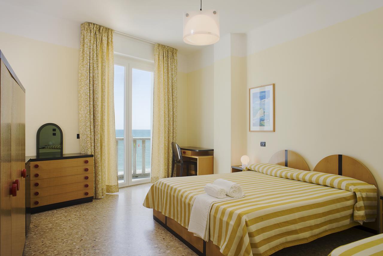 Hotel Marcelli Numana