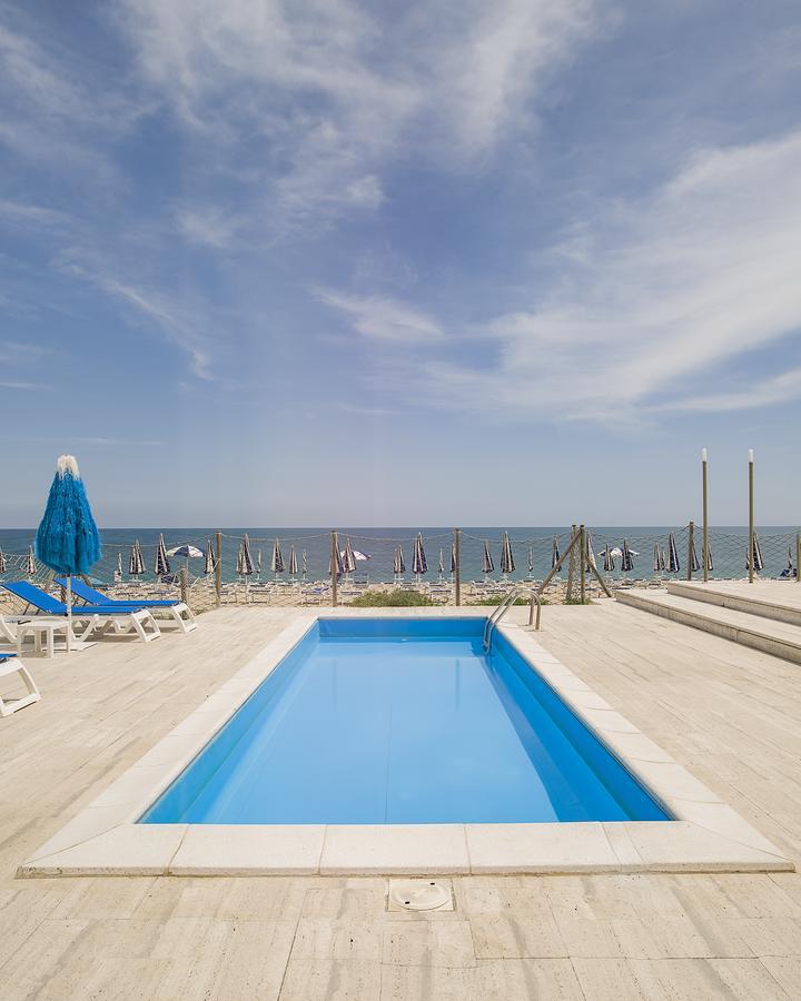 Hotel Marcelli 3*